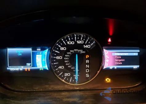 2013 Ford Edge Sel from USA, damaged, VIN 2FMDK4JC8DBE25977